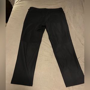 Lulu Lemon ABC Regular Fit pants